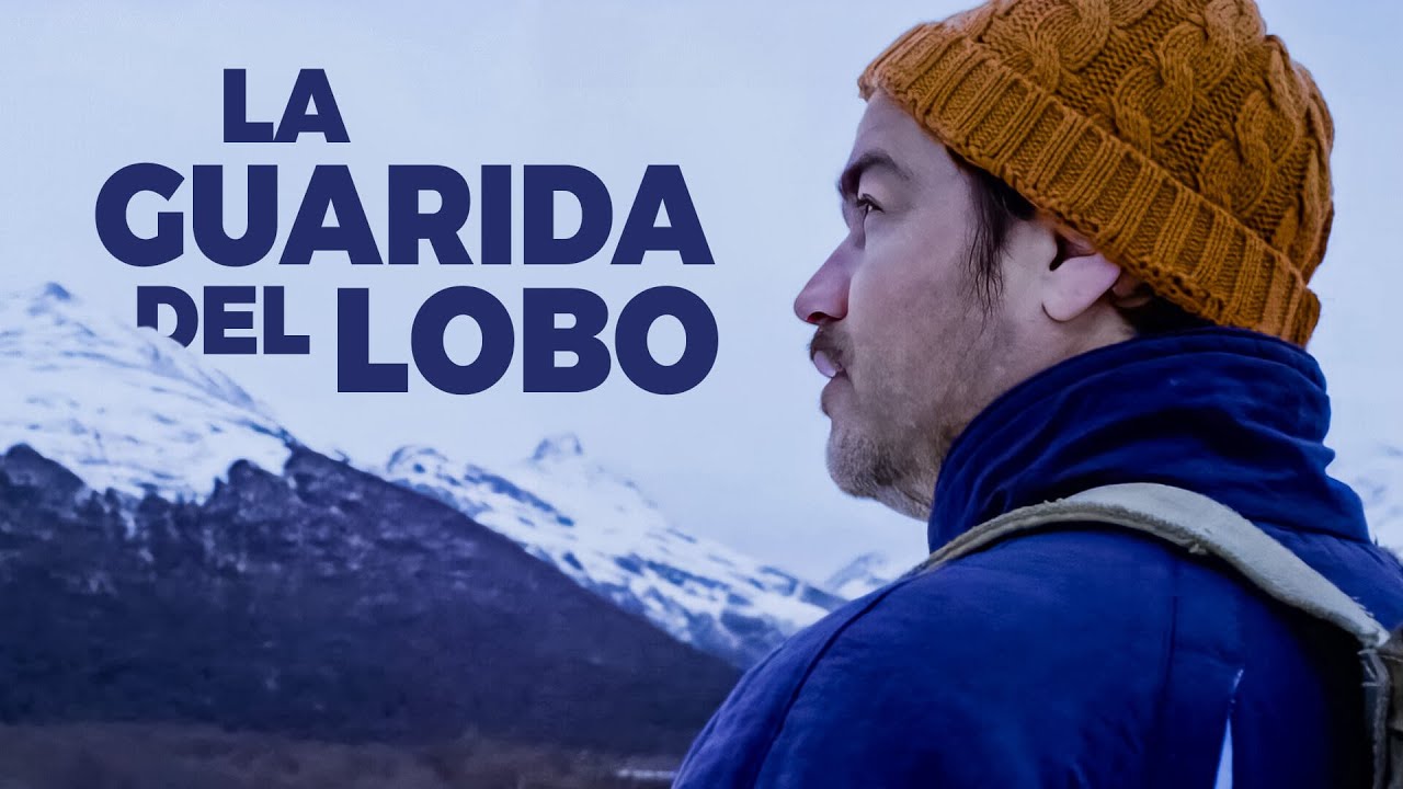 La Guarida del Lobo | Pel&iacute;cula completa en espa&ntilde;ol | Pel&iacute;cula de suspense