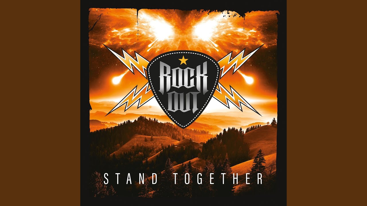 Stand Together