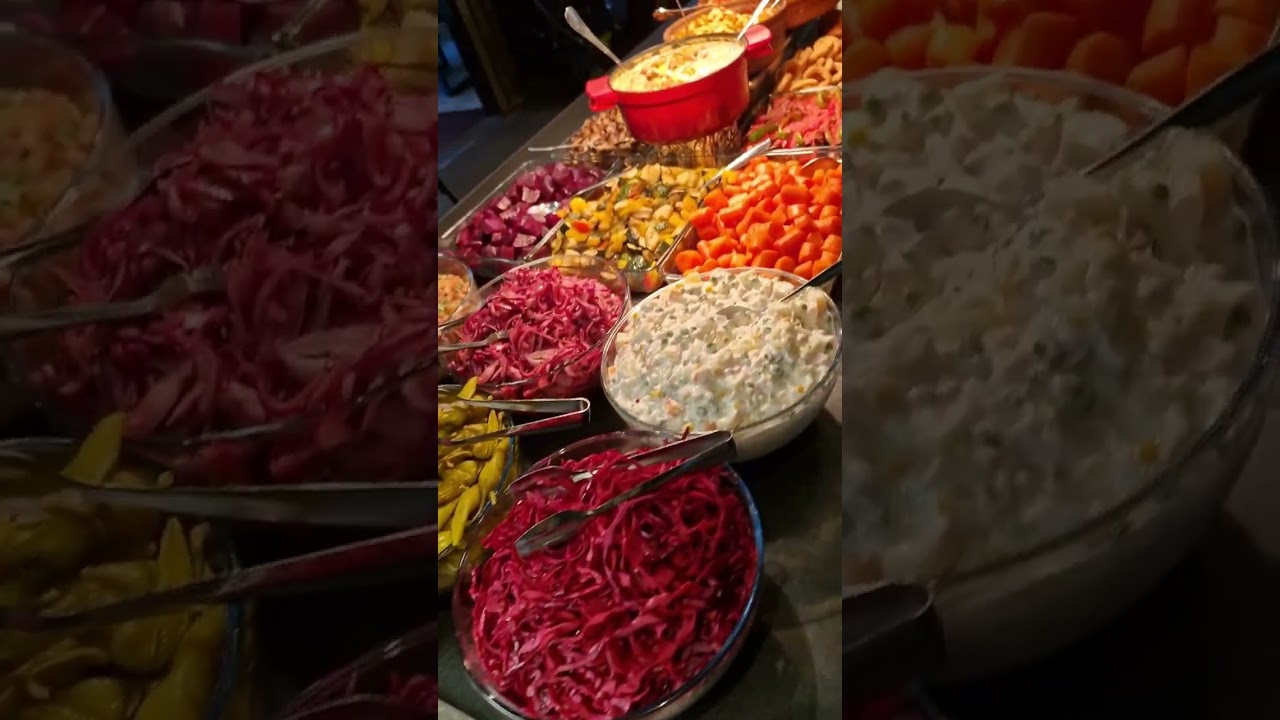🌟✨ Hienoa uutisia, ystäväni! 🌟Tällä kertaa Fabe auttaa -jakson tähtivieras on ravintola Star Lunchin