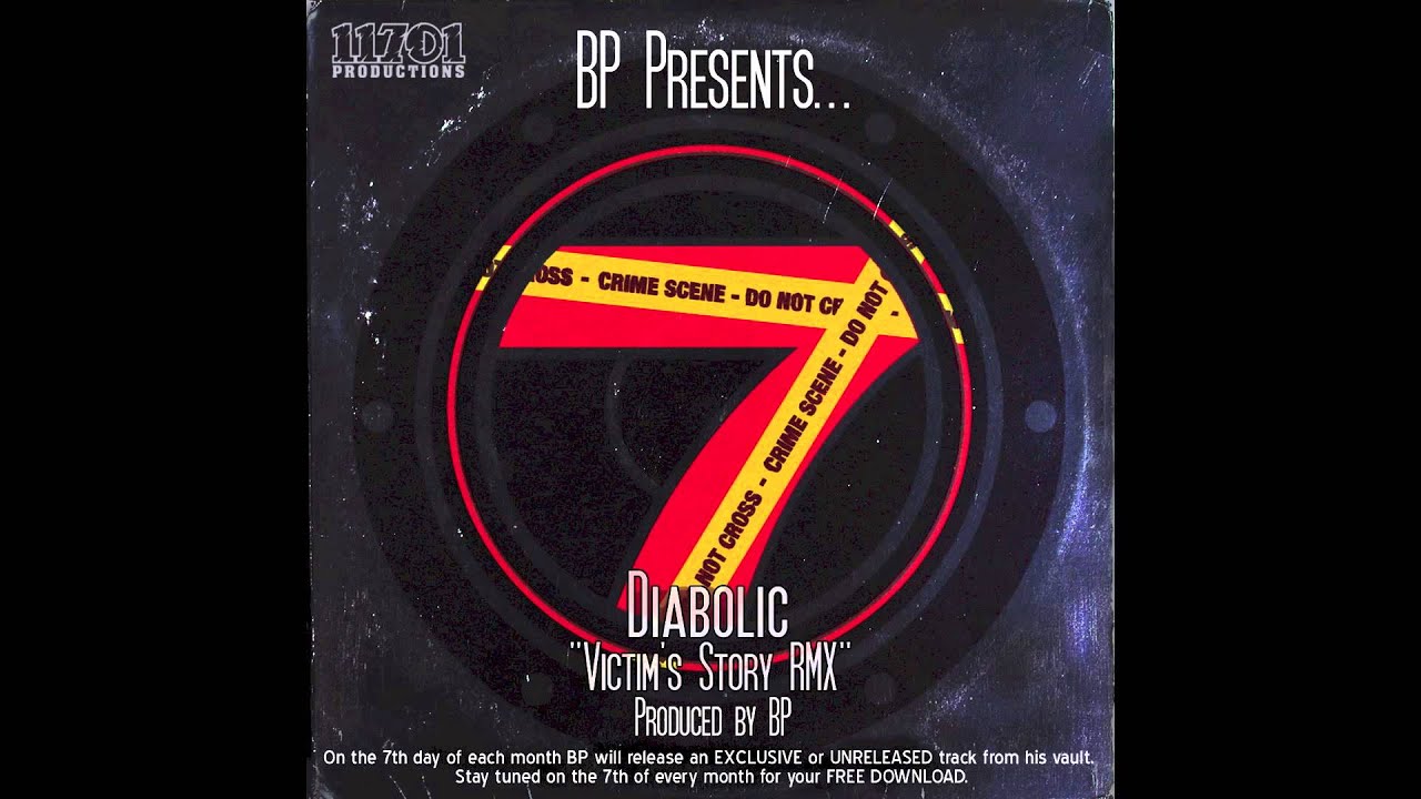 Diabolic 