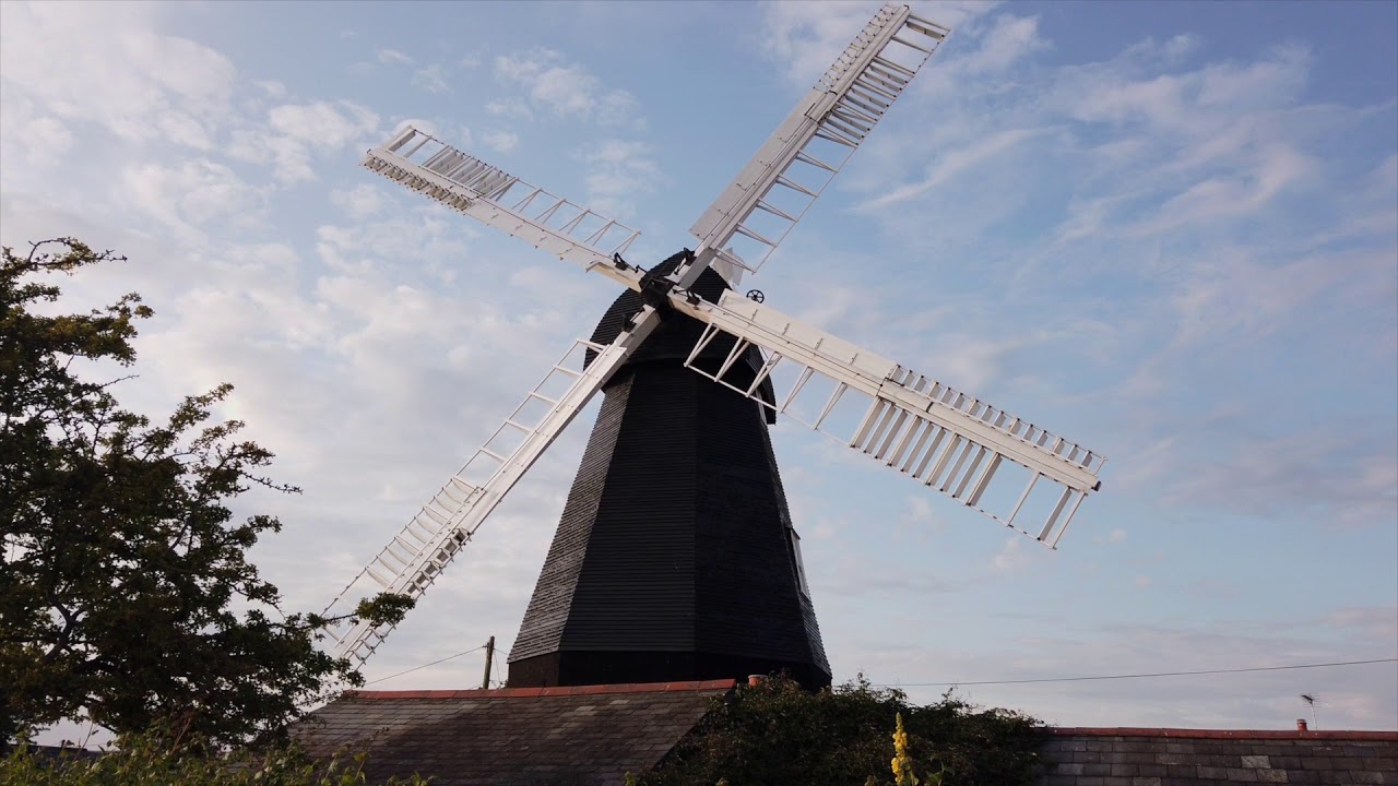 Ripple Mill