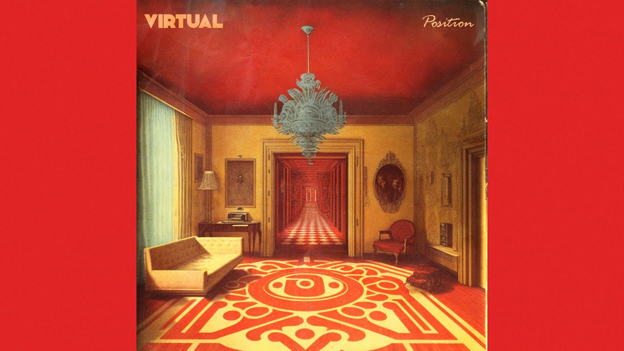 Position - Virtual (Official Audio)
