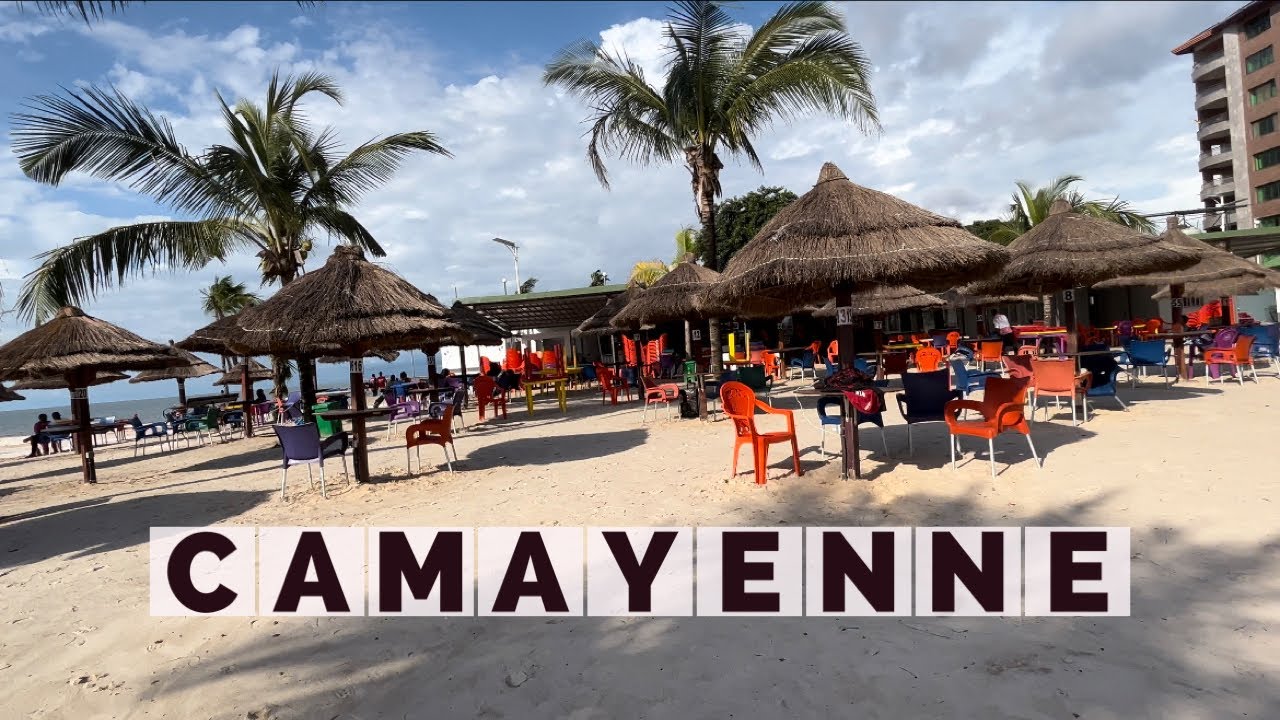 Guinee 🇬🇳 Afrique qu’on ne nous montre pas| la plage Camayenne 🏖️, #Conakry #assini