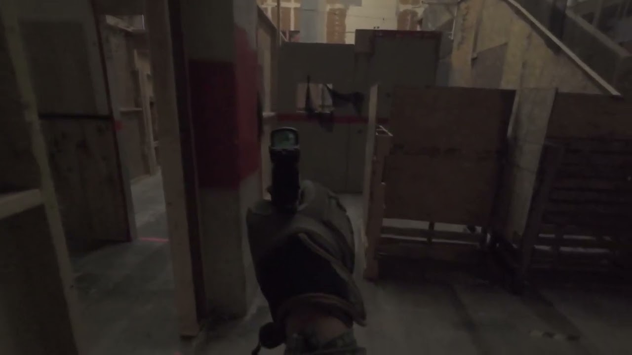1v1 with Bro | slow sunday