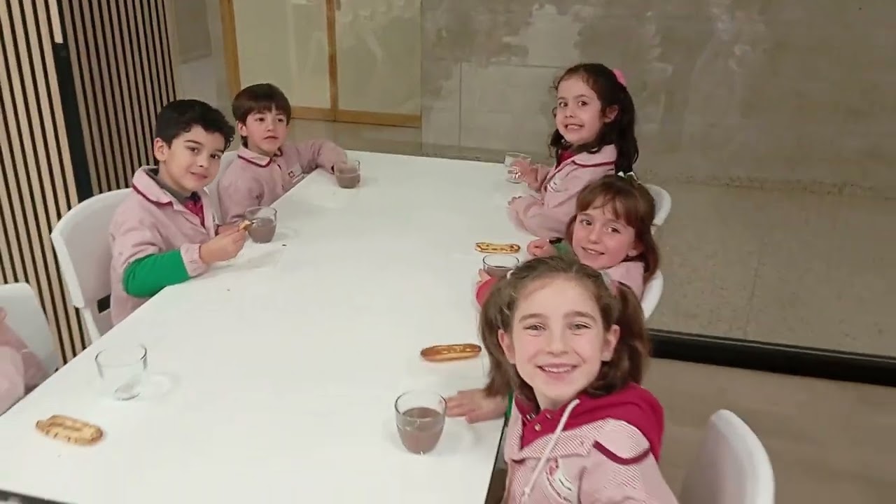 Celebración Don Bosco 2025 2026