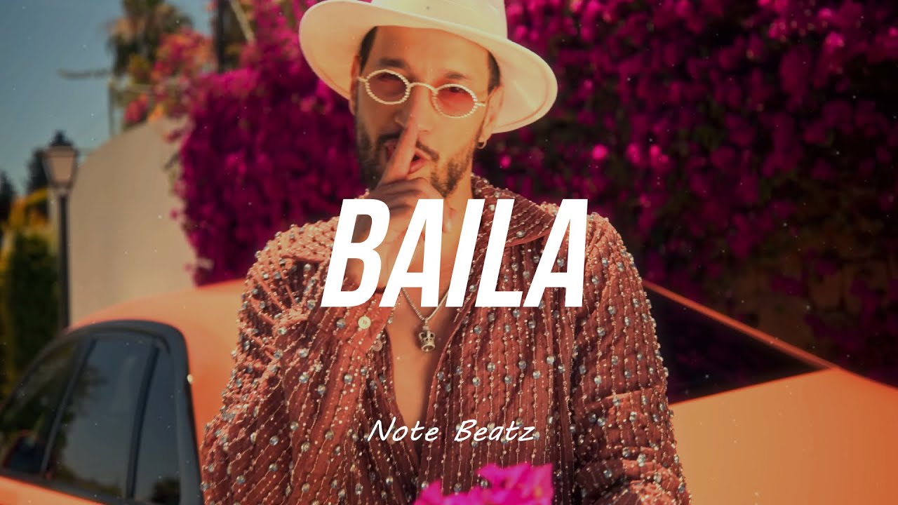 Type Beat Soolking x Morad - 