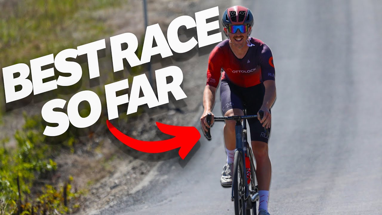 This Might Be My New FAVORITE Race! (Tour De Bloom Ep. 1)