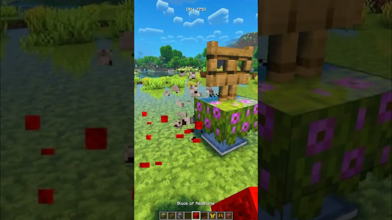 2+ Build Hack Minecraft 💀