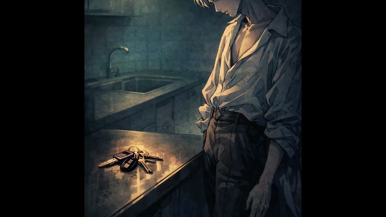 Keys on the Counter — NOIRVERSE [ENG/JP]