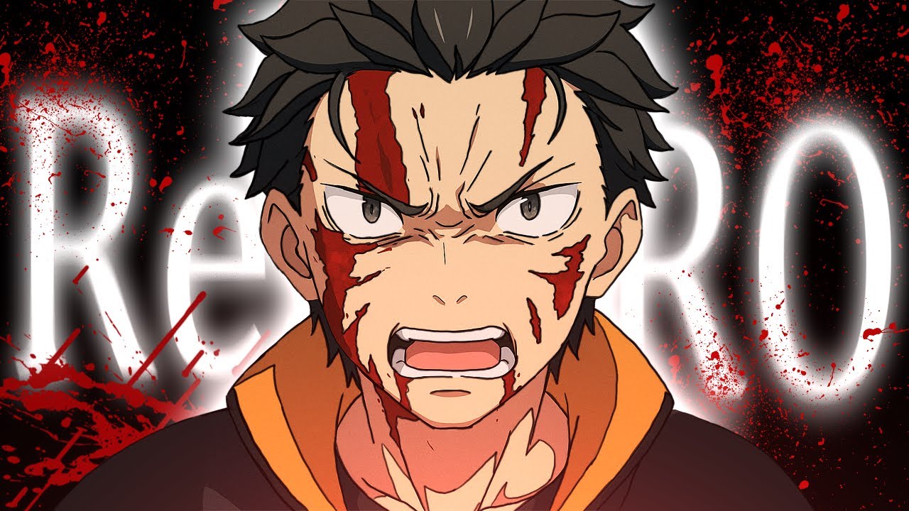 Re:Zero a changé.