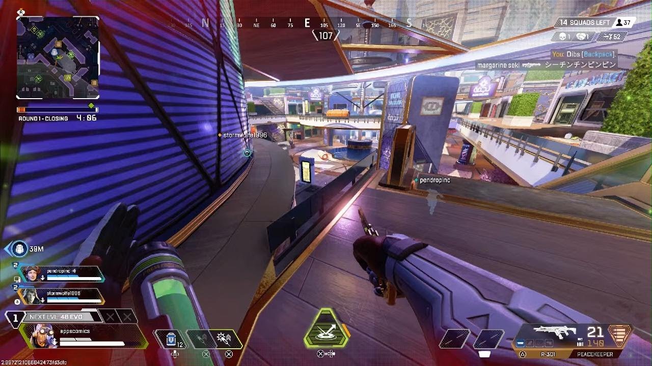 Apex Legends Season 28