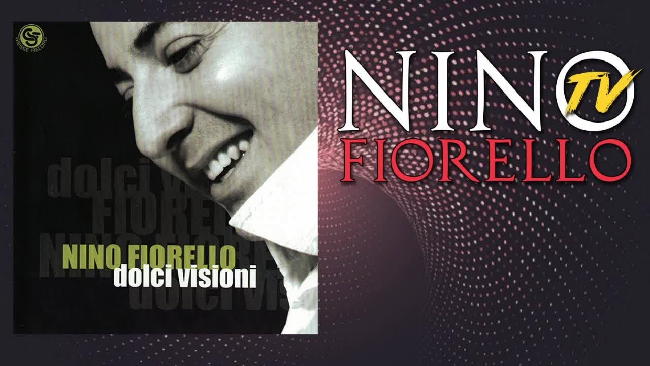 Nino Fiorello - geronimo's cadillac(t'amo jane)