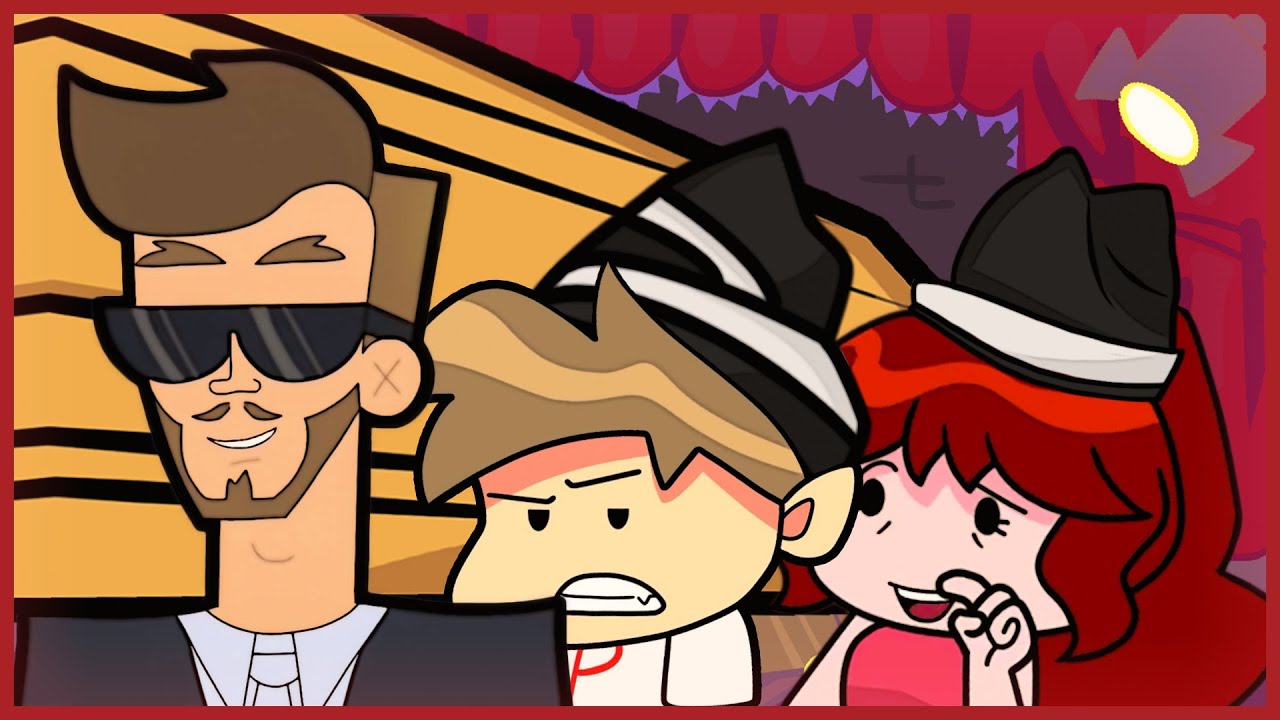 Friday Night Funkin' Logic - Coffin Dance Song (Ozyrys Remix) 💥SEASON 6💥