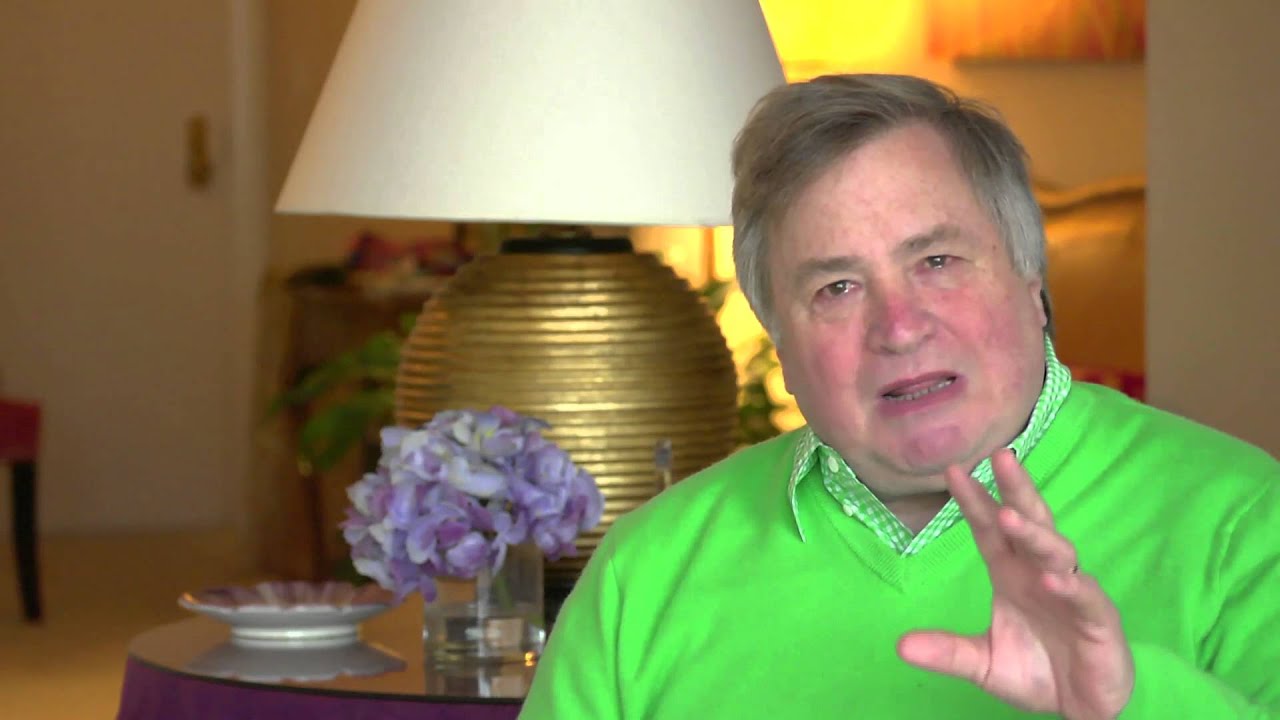 Obama's Munich Deal With Iran!Dick Morris TV: Lunch ALERT!
