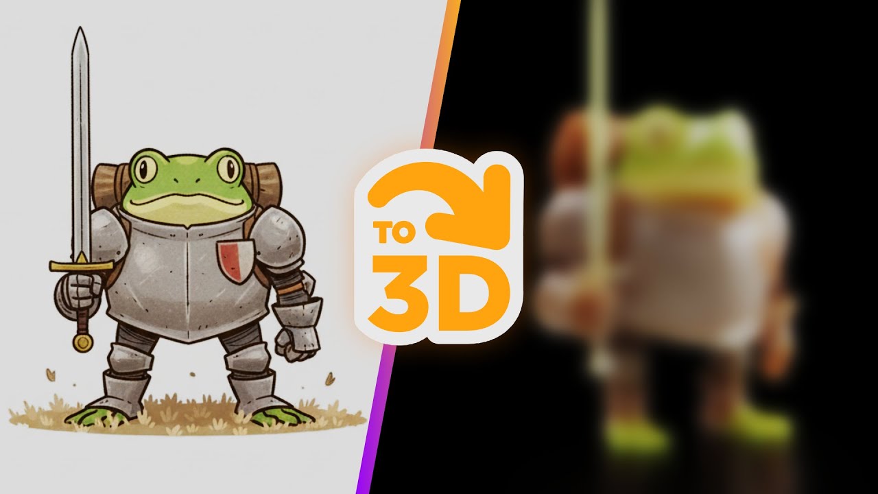 Blender modeling exercise with PolyCave (No. 4)