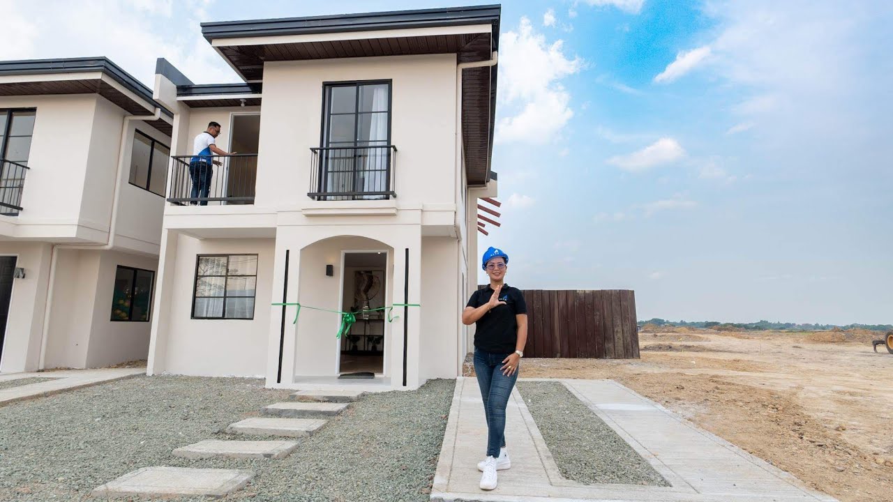 SERIYA SOON TO RISE IN BALIWAG BULACAN