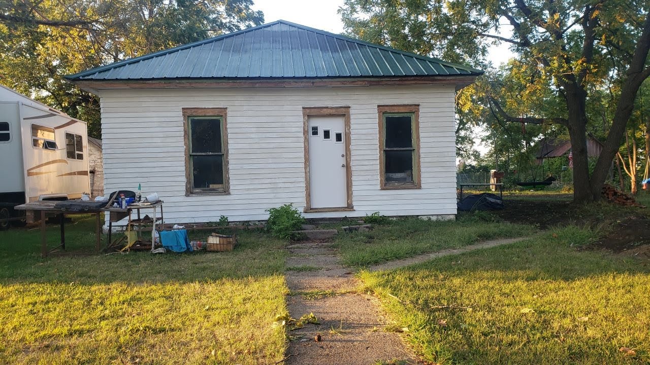 $6,000 fixer-upper Week 23: Fix-It Felix
