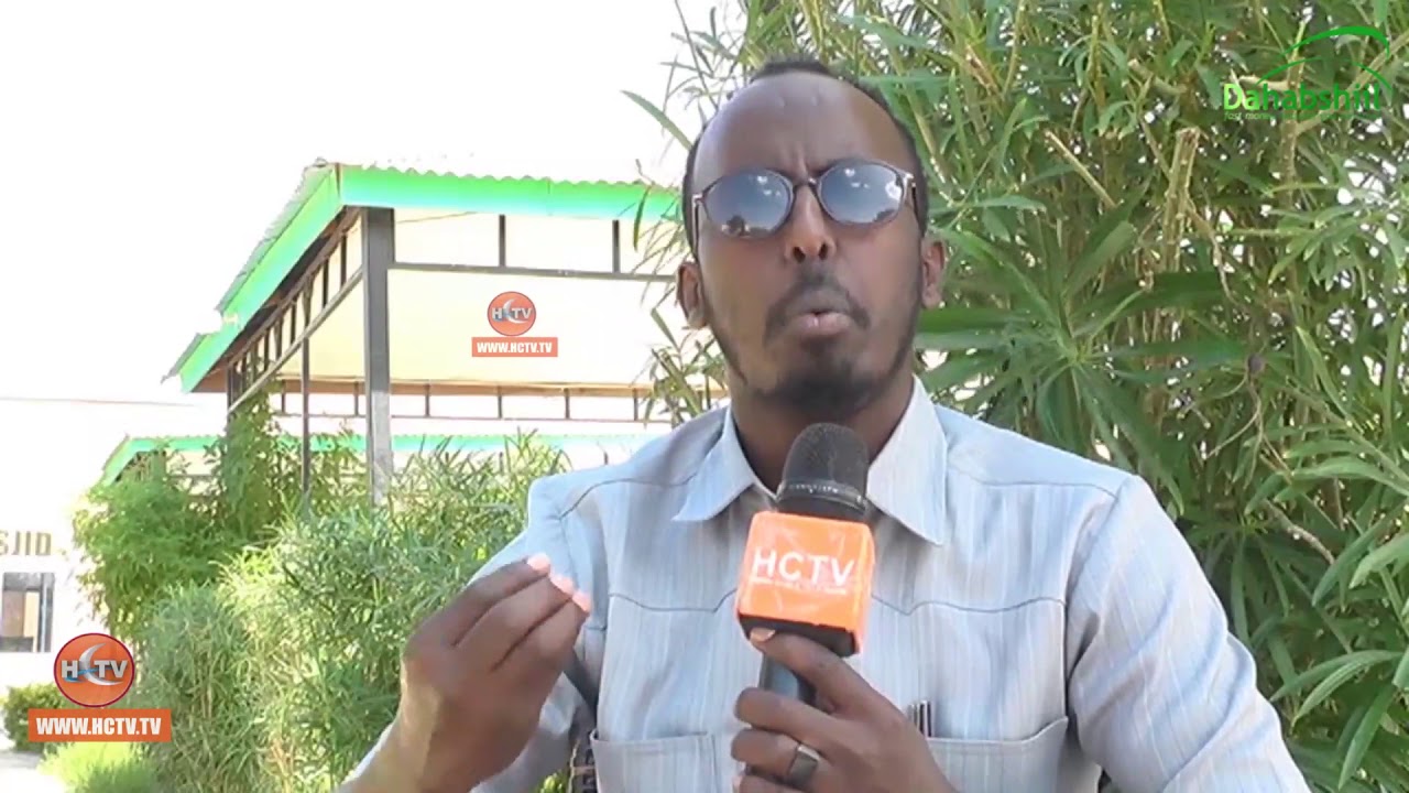 Berbera: Xisbiga WADDANI oo dhaliilay Wasaaradda Ciyaaraha Somaliland