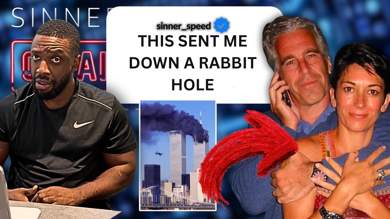 Why Is Ghislaine Maxwell’s Name Linked to 9/11 Emails?