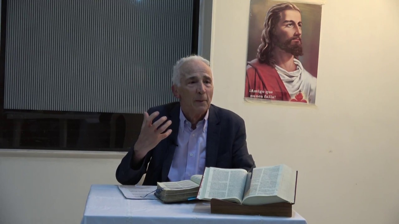 19. Historia de Israel a la luz del Antiguo Testamento- Tomo 3.a