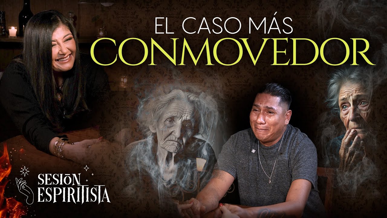 El caso más conmovedor