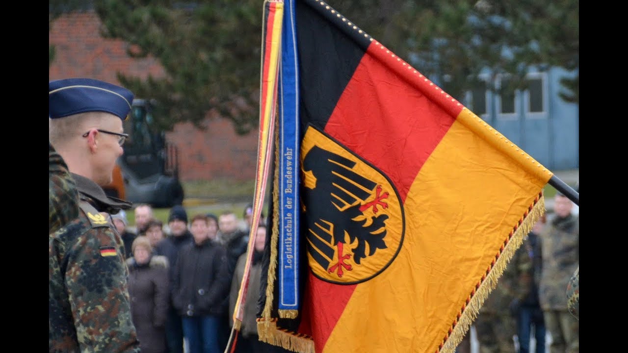 Guten Tag Herr General (3)