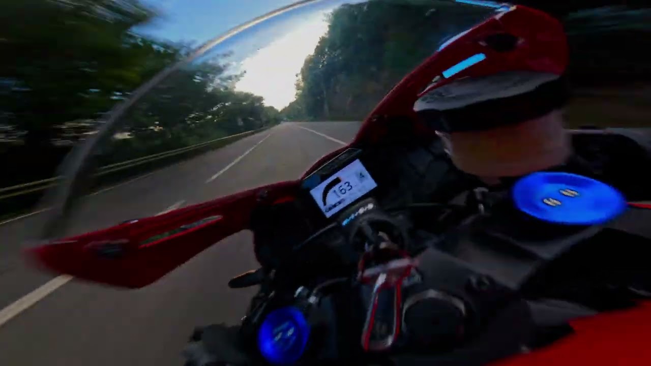 Power6 Test drive CBR&MT