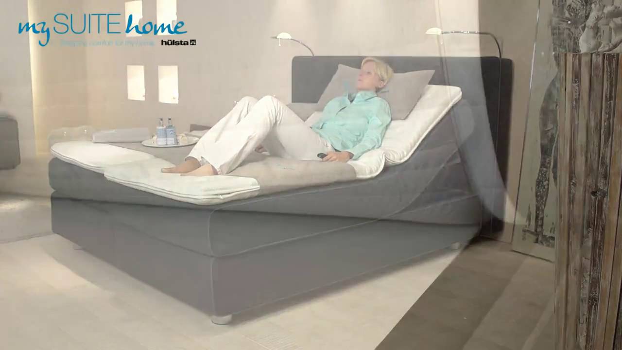 HULSTA  my SUITE home BOXSPRING