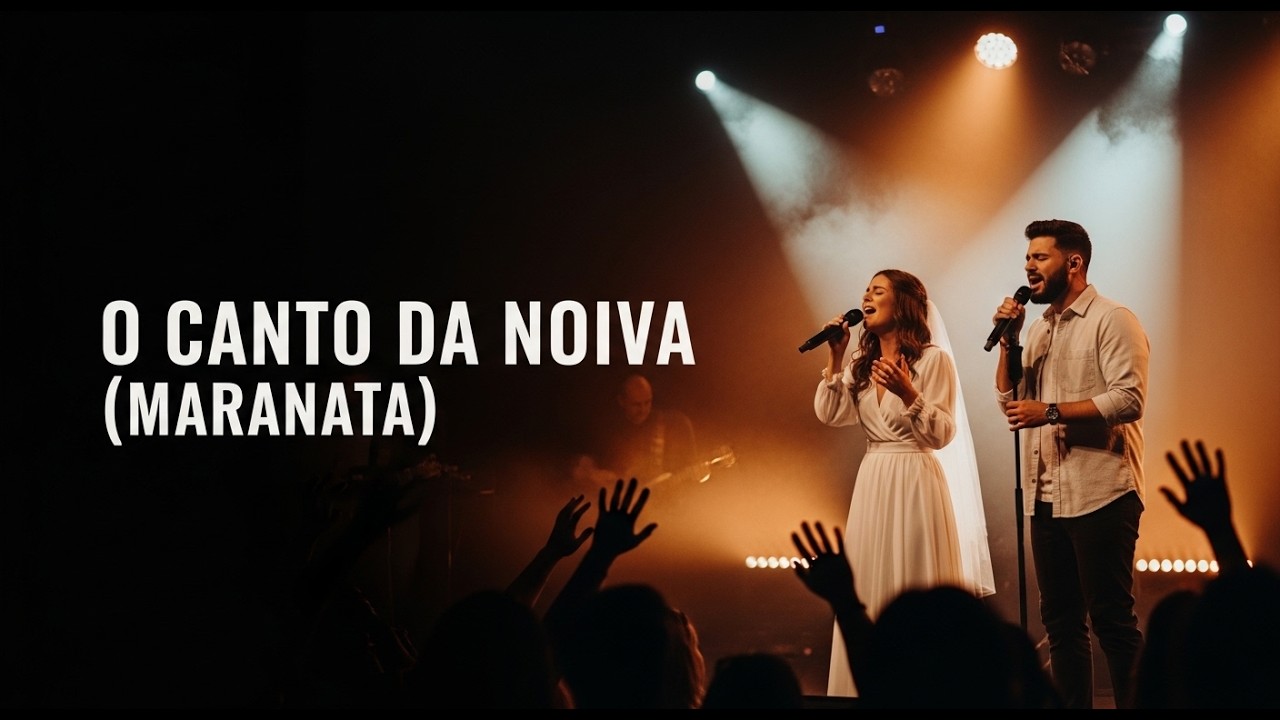 O Canto da Noiva Maranata