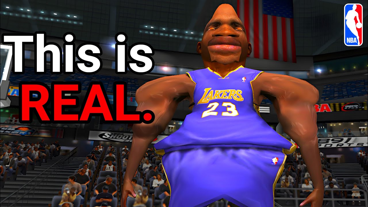 The Worst Sports games of all time...