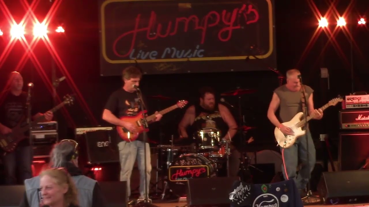 Act 1chicken herders at all hail the king 2 28 26