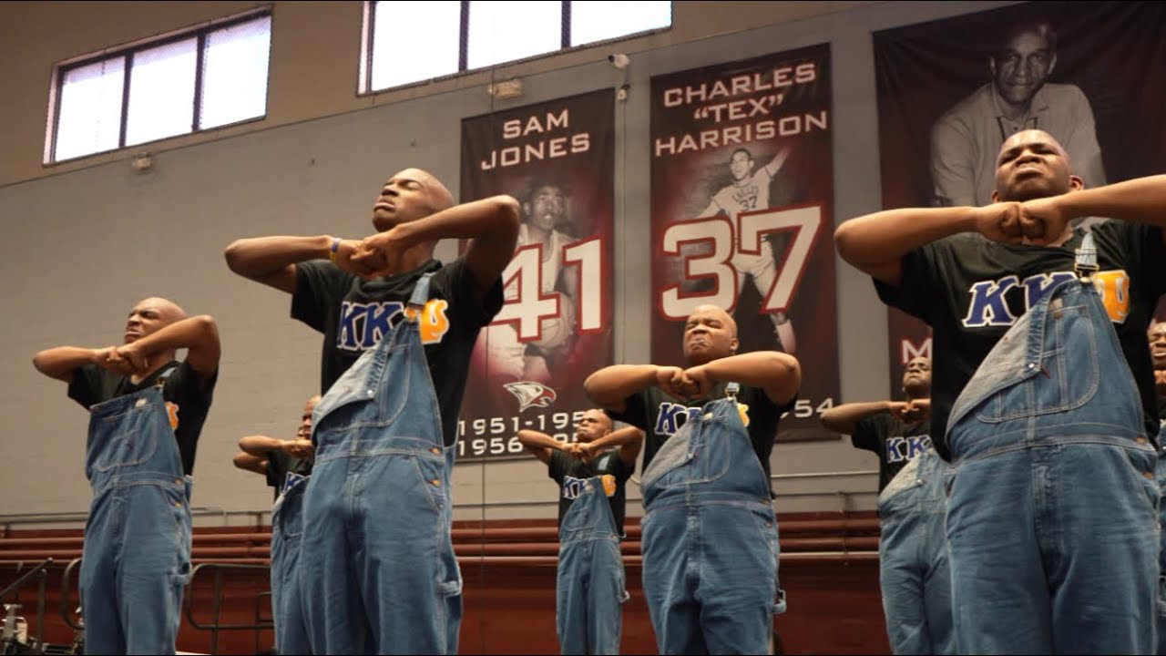 The Zeta Sigma Chapter of Kappa Kappa Psi National Honorary Band Fraternity Inc | Fall 2025 Probate 
