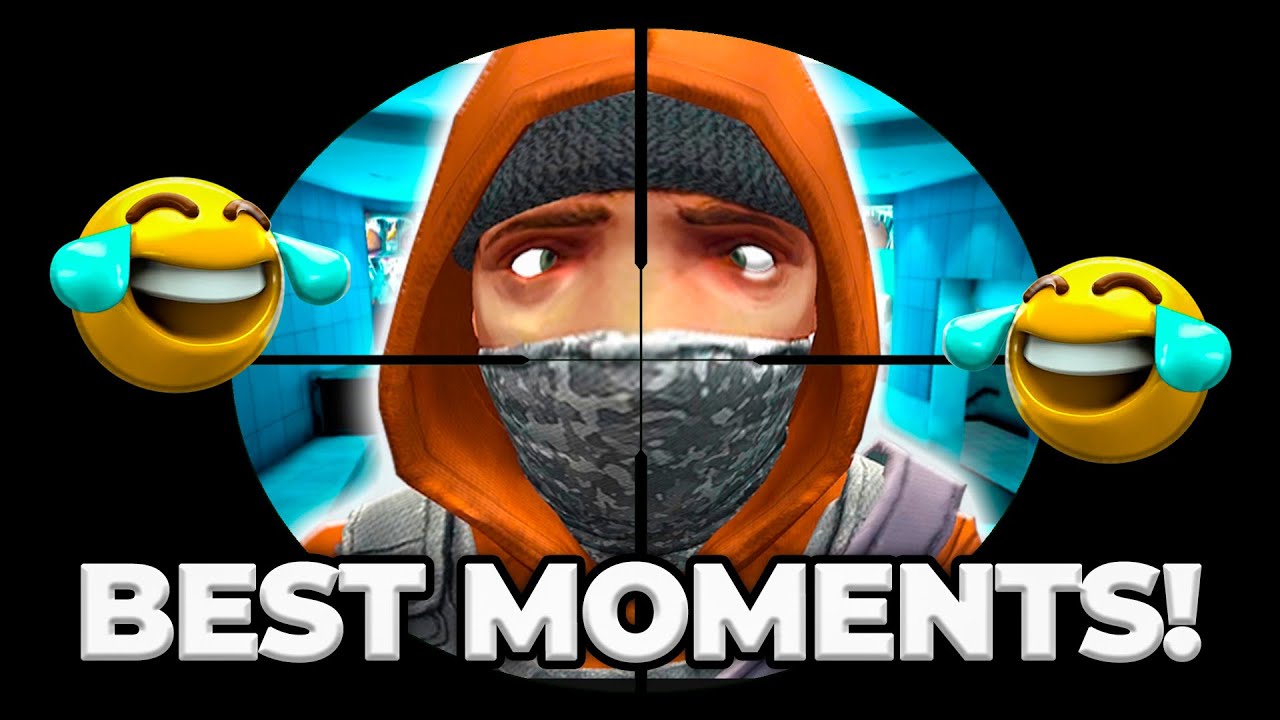 ULTIMATE CRITICAL OPS COMPILATION (Funny & Pro Moments, Unreleased)