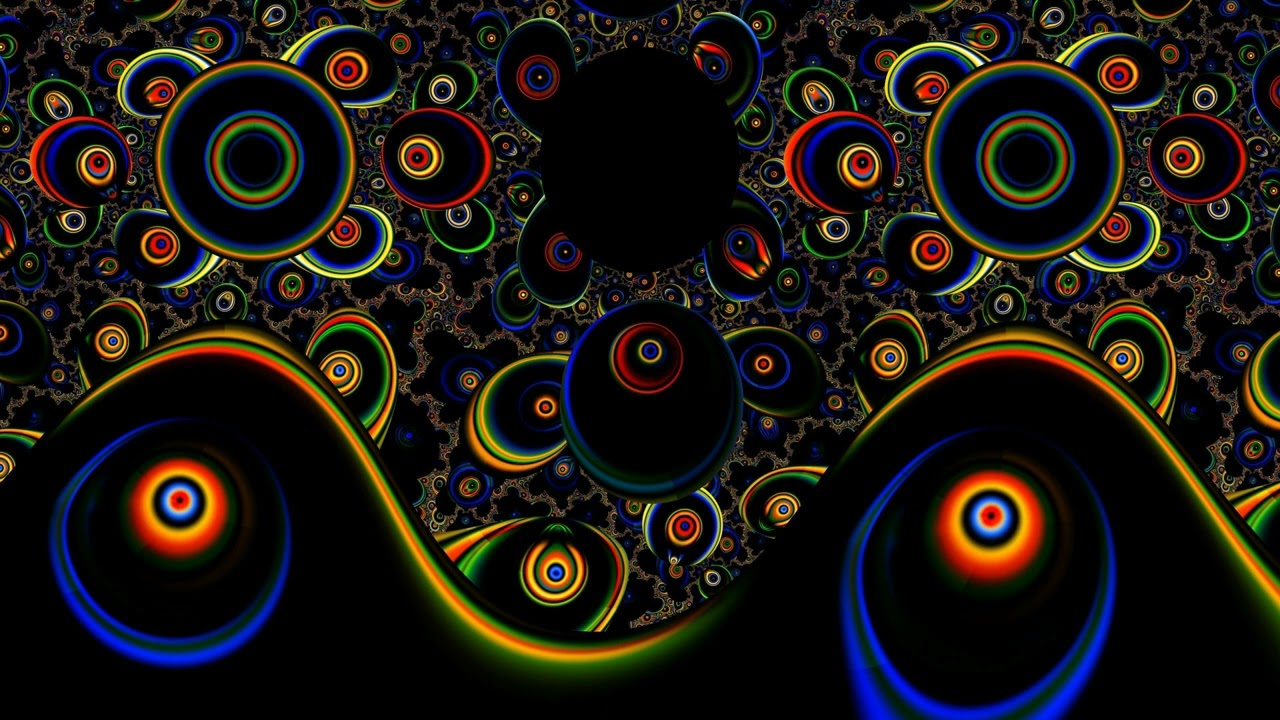 Gerssein: Colours Of Light (Original Mix)