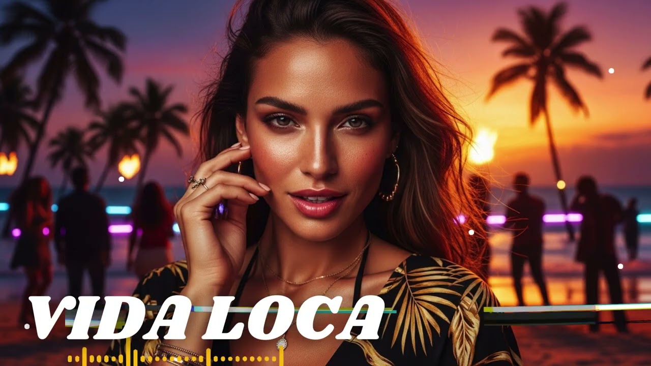 🌴 Esto Suena en las Playas de Argentina | Reggaeton RKT 2026