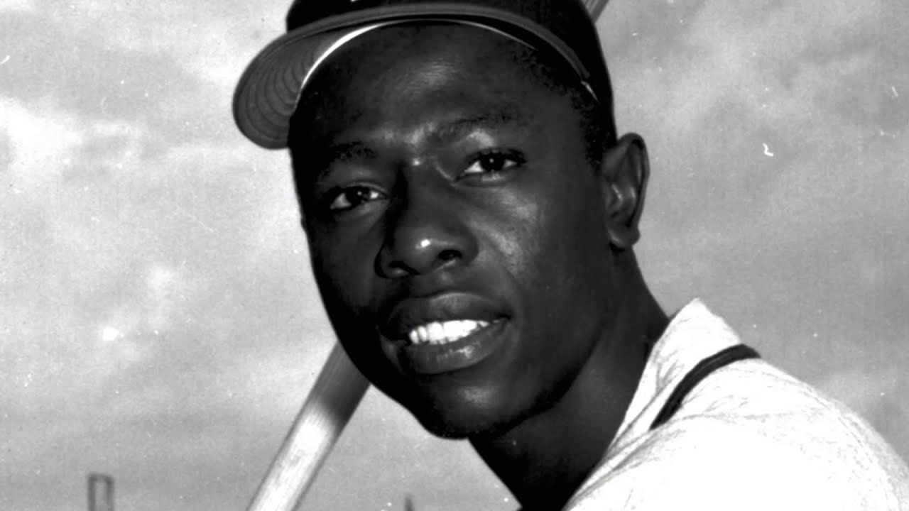 The Baseball Hall of Fame Remembers Henry Aaron
