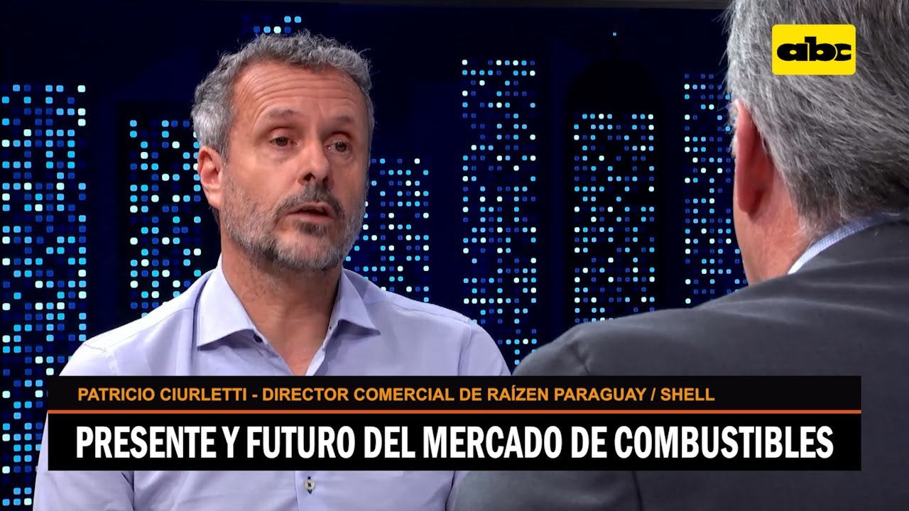 Líderes: Patricio Ciurletti