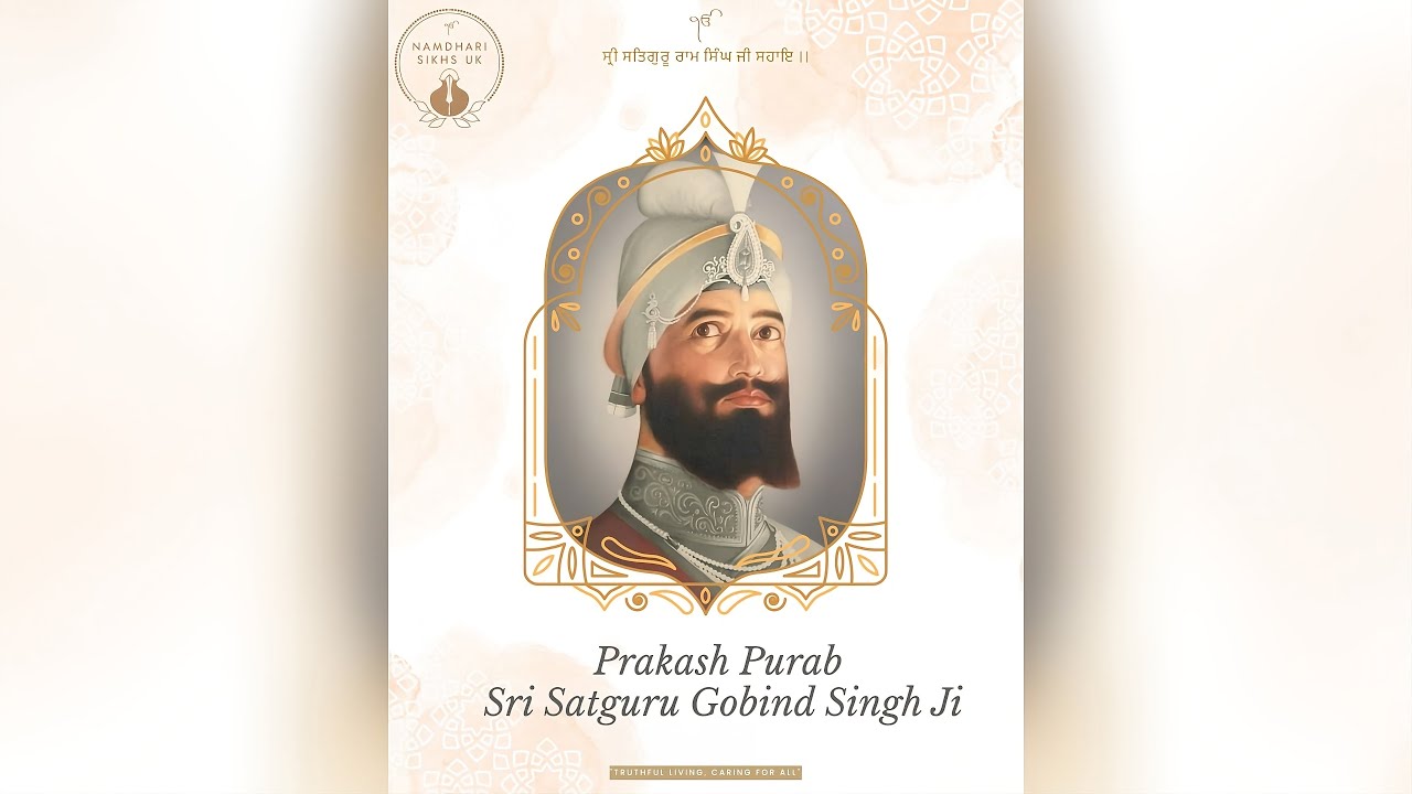 Live • Youth Shabad Kirtan & Katha • Ragi Jawand Singh Ji • Namdhari Sikh Sangat East London