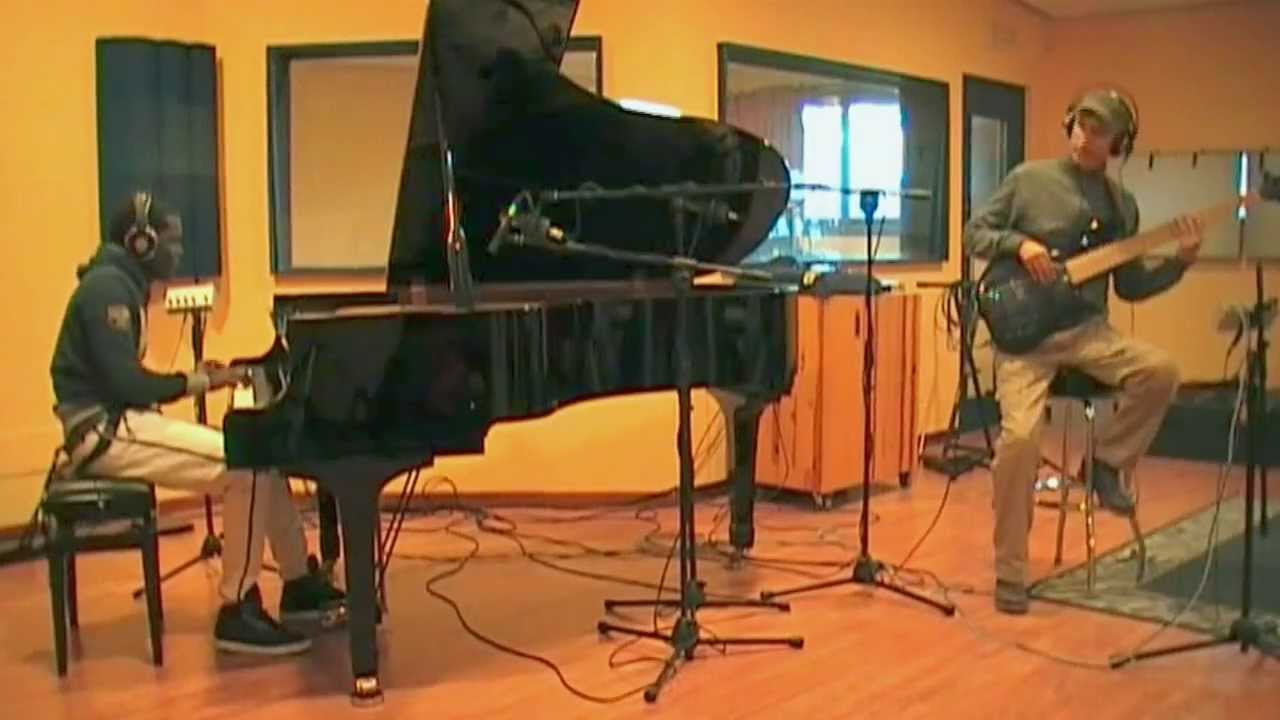 Jazz Caliente Trio, 