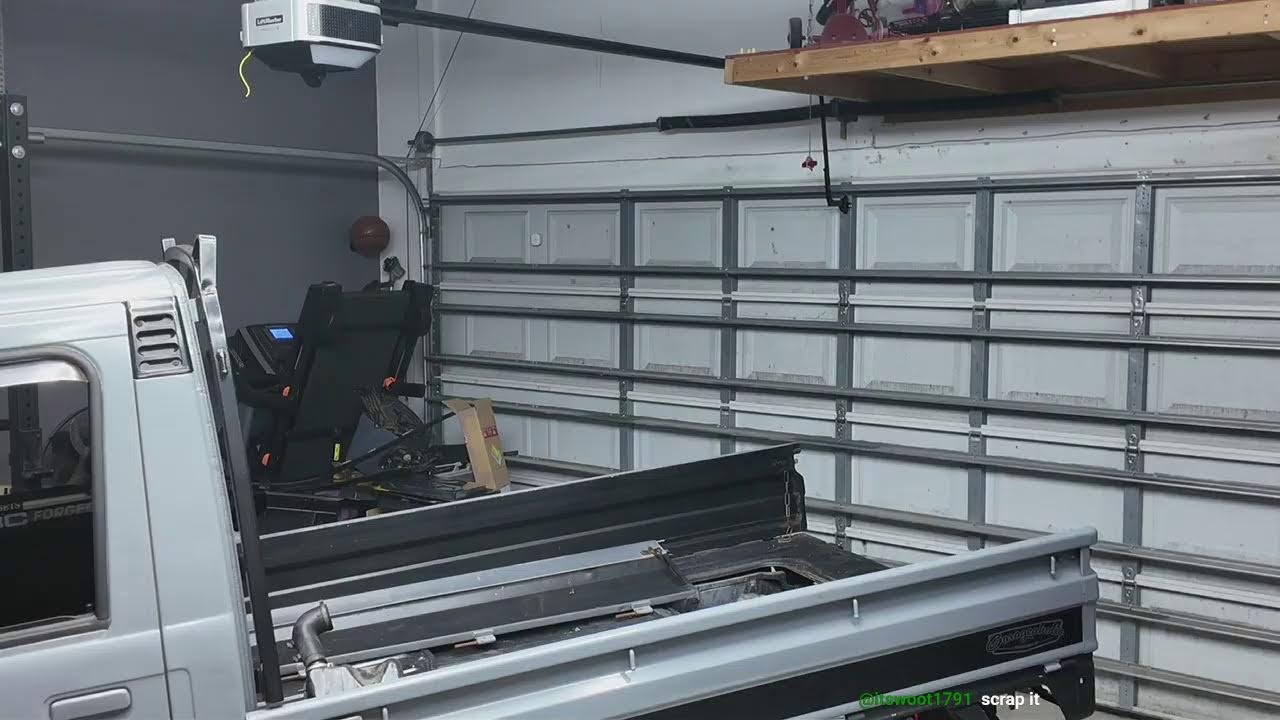 Live in the Garage - February 22, 2026