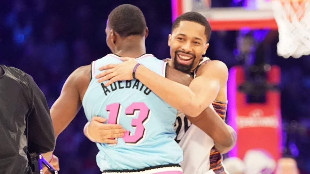 2020 Taco Bell Skills Challenge Full Highlights | 2020 NBA All-Star Weekend