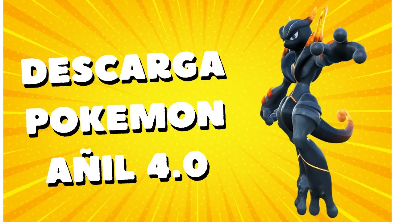 СКАЧАТЬ POKEMON INDIGO 4.0 С РУКОВОДСТВОМ ПО JOIPLAY