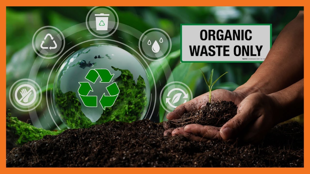 | KENYA'S GOLD | Organic Farming in Kenya [Part 1]