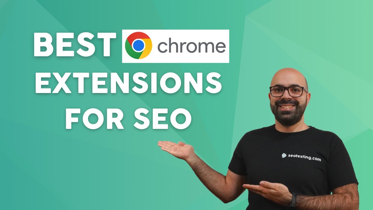 Best Chrome extensions for SEO