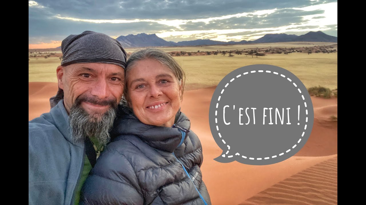 s02e24 - C’est fini ! #aNotreTour