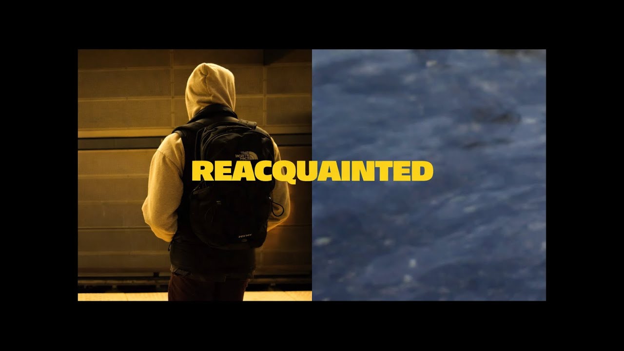 TRU-LEE - REACQUAINTED OFFICIAL MUSIC VIDEO (2022)