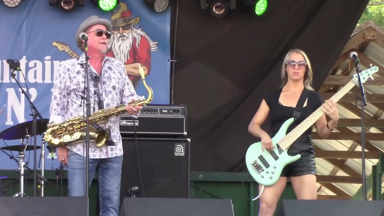 Jimmy Carpenter - Soul Doctor/Wild Streak/When I Met You
