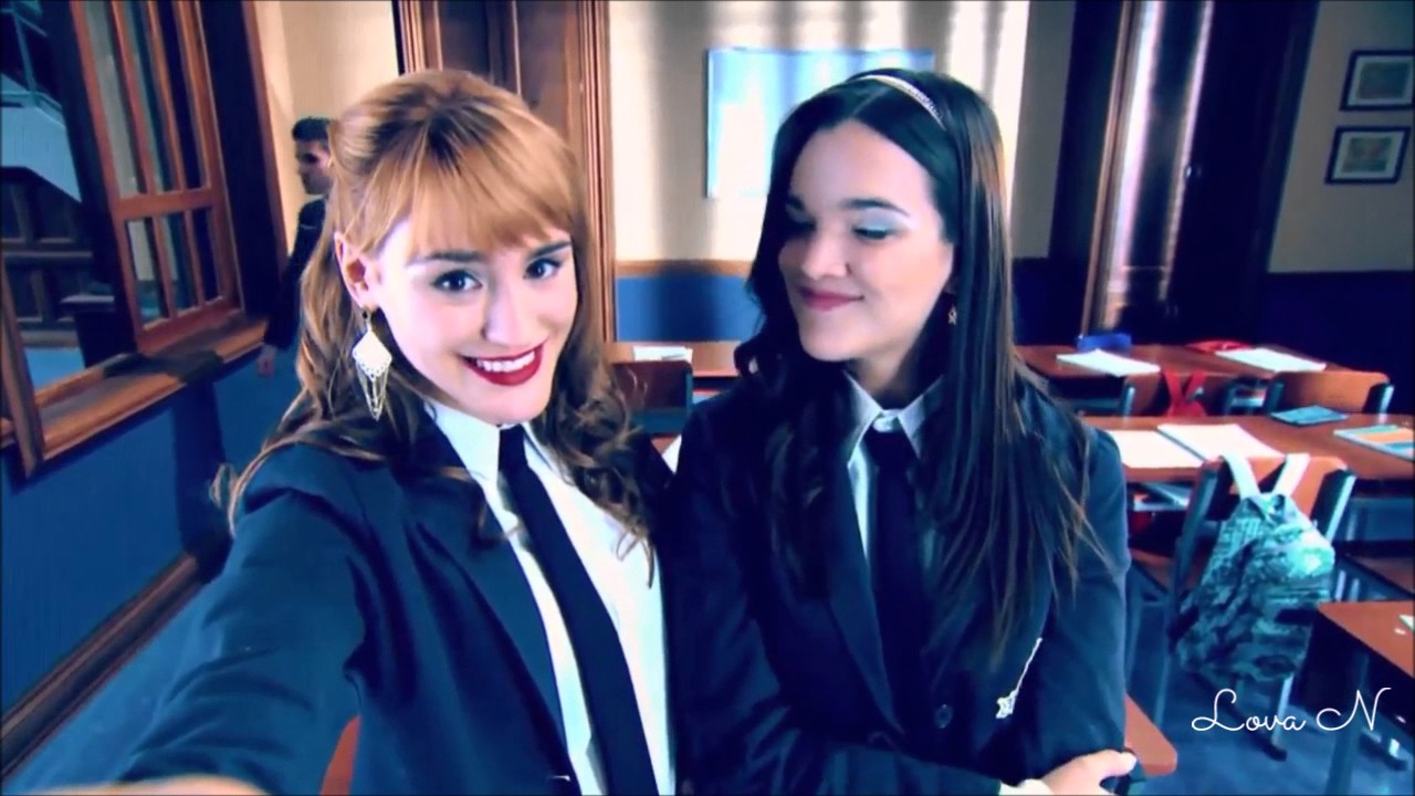 Soy Luna | Delfi en Jasmijn kijken terug naar het Open (ep. 66)