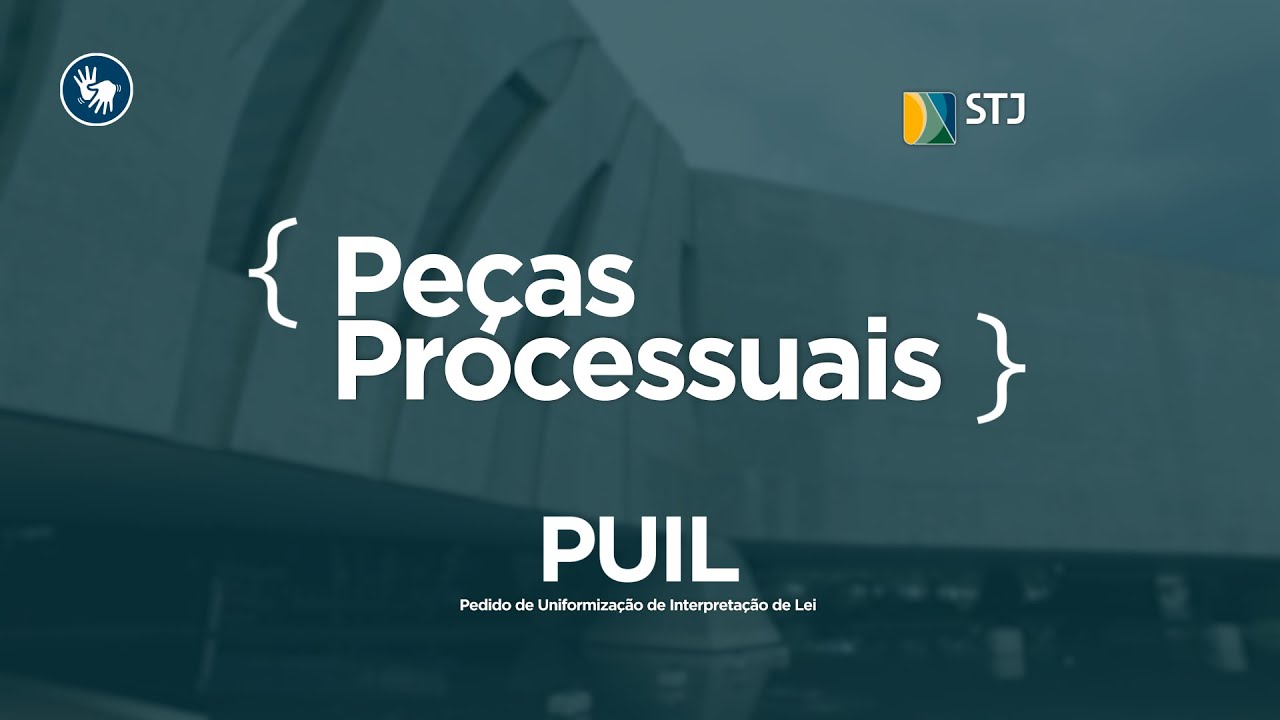 Pedido de Uniformização de Interpretação de Lei – PUIL