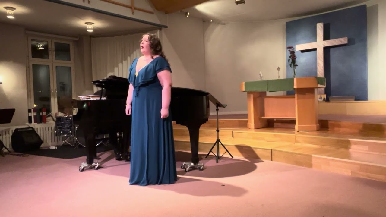 Wagnerkonsert november 2025